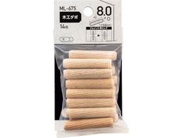 WAKI �؍H�_�{ 8�~40mm ML675