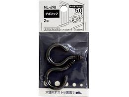 WAKI �_�{�t�b�N 5�~27mm ML698