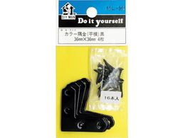 WAKI J[  ML361 N 36X36MM 4 ML361