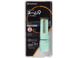 �V���`�n�^ �l�[��9 ���[���I�[�_�[�� �y�[���O���[�� XL-9 C4(MO)