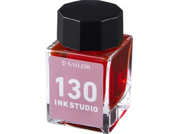 �Z�[���[ ���N�M�p�{�g���C���N INK STUDIO ���� 20mL 130 131300130
