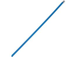 PANDUIT MLT^Cv tR[eBOXeXX`[oh SUS316  8.1mm 521mm 50{ MLTFC6H-LP316BU MLTFC6H-LP316BU