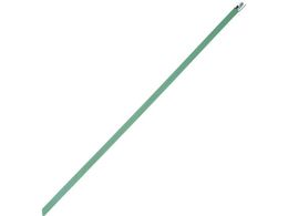 PANDUIT MLT^Cv tR[eBOXeXX`[oh SUS316  8.1mm 521mm 50{ MLTFC6H-LP316GR MLTFC6H-LP316GR