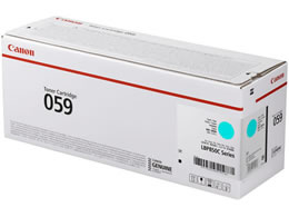 CANON gi[J[gbW059VA CRG-059C 3622C001