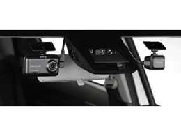 Kenwood 車内撮影対応2カメラドライブレコーダー Drv Mp740 Forestway 通販フォレストウェイ