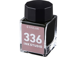 �Z�[���[ ���N�M�p�{�g���C���N INK STUDIO ���� 20mL 336 131300336