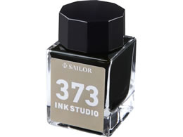 �Z�[���[ ���N�M�p�{�g���C���N INK STUDIO ���� 20mL 373 131300373
