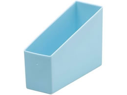 �P���� �h���b�O�{�b�N�X��p�^��P�[�X �U��g���[ 23-2718-0202 �u���[ KH-1055