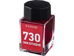 �Z�[���[ ���N�M�p�{�g���C���N INK STUDIO ���� 20mL 730 131300730