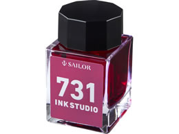 �Z�[���[ ���N�M�p�{�g���C���N INK STUDIO ���� 20mL 731 131300731