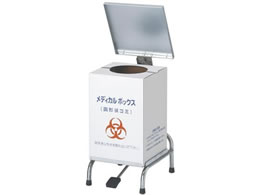 �P���� ���f�B�J���{�b�N�X�X�^���h 340�~400�~580 KH-979