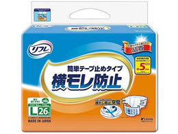 ���t�� �ȒP�e�[�v�~�߉������h�~ L 26���~3�� 64-7722-04