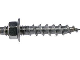 TRUSCO �{���g�X�N�����[ �X�e�����X M8�~60 12�{�� STMFS-860