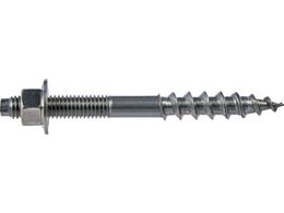 TRUSCO �{���g�X�N�����[ �X�e�����X M8�~90 10�{�� STMFS-890