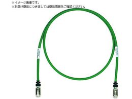 PANDUIT CAT6A CAT6 V[hpb`R[h 10m  STP6X10MGR STP6X10MGR