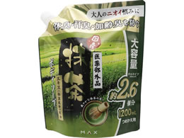 �}�b�N�X ���������p�{�f�B�\�[�v �l�� ��e�� 1200mL
