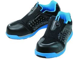 MARUGO �}���_���Z�[�t�e�B�[#767 �u���[ �u���b�N 22.5cm