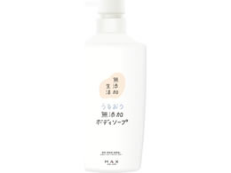 �}�b�N�X ���Y������ ���邨�����Y���{�f�B�\�[�v �t�̃^�C�v �{�� 450mL