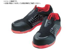 MARUGO �}���_���Z�[�t�e�B�[#767 ���b�h �u���b�N 22.5cm