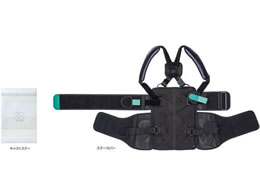 �A���P�A �t�B�b�g�L���A�E�X�p�C�� LL 64-8900-38