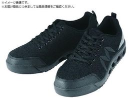 MARUGO �}���_���j�b�g#001 �u���b�N 26.5cm MNDMNIT001-BK-265