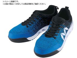 MARUGO �}���_���j�b�g#001 �u���[ �u���b�N 26.5cm