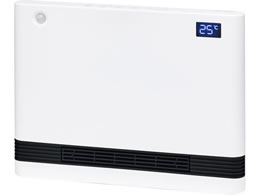 ���A�T�v���C���X �������C�h�Z���~�b�N�q�[�^�[ 1200W �z���C�g YA-PS1246SGM(W)