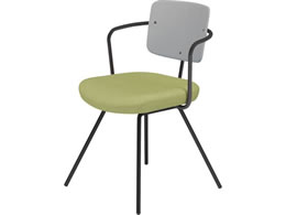 �R�N�� �`�F�A ���[�e 4�{�r �t���[���^�C�v �w���� K16-B03CZ-BV3E2X1