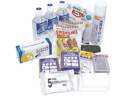 EV���p���[BOX�~�j��p �`���C�X�p�b�N(���g�̂�) 64-9312-26