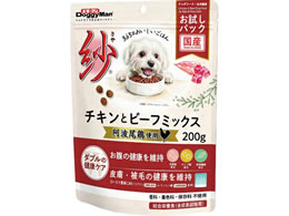 �h�M�[�}���n���V �� �`�L���ƃr�[�t�~�b�N�X 200g