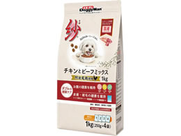 �h�M�[�}���n���V �� �`�L���ƃr�[�t�~�b�N�X 1kg