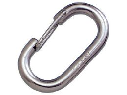 ���{ �X�e�����X O�^�t�b�N ���a3mm����22mm MO-3