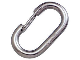 ���{ �X�e�����X O�^�t�b�N ���a5mm����41mm MO-5