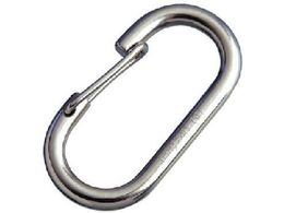 ���{ �X�e�����X O�^�t�b�N ���[�v�p ���a5mm����41mm MO-5R