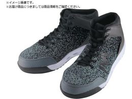 MARUGO �}���_���j�b�g#002 �O���[ �u���b�N 25.5cm