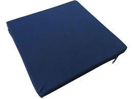 �R���t�H�[�g�N�b�V���� �ʋC ���C�t���A 40�~40�~4cm KCU-BH