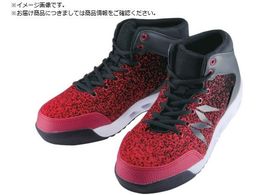 MARUGO �}���_���j�b�g#002 ���b�h �u���b�N 26.0cm