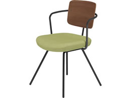 �R�N�� �`�F�A ���[�e 4�{�r �t���[���^�C�v �w���� K16-B04CZ-BV3RX1