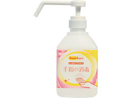 �j�C�^�J �T�j�b�g�P�A ��w���ŗp N�X�^�[ 600mL