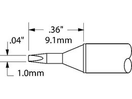 ���g�J�� Metcal MX�V���[�Y �`�b�v�J�[�g���b�W STTC-125