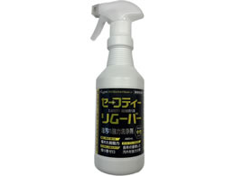���O���� �Z�[�t�e�B�[�����[�o�[ 480mL