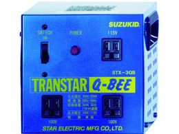 SUZUKID |[^uψ gX^[Q-BEE ~p STX-3QB