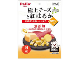�y�e�B�I �ɏ�`�[�Y�ƍg�͂邩 �p�؂�^�C�v 100g