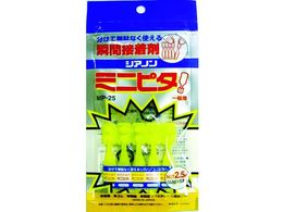 KX uԐڒ VAm~js^ 0.5gX5{ MP-25