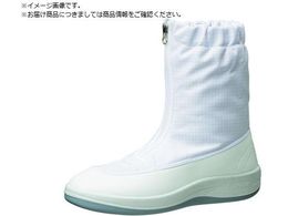 �~�h�����S �N���[���Ód�C �n�[�t�t�[�h �t�@�X�i�[�� SU551 22.0CM SU551-22.0