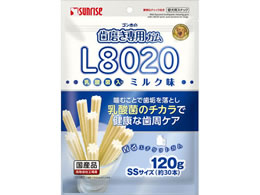 �}���J�� �S�����̎�������p�K�� L8020���_�ۓ��� �~���N�� SS�T�C�Y 120g