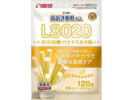 �}���J�� �S�����̎�������p�K�� L8020���_�ۓ��� �o�i�i�~���N�� SS�T�C�Y 120g