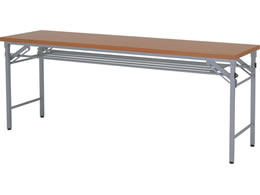 JON Chr ܂肽݃e[u W1800~D450~H700 `[N