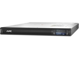 APC Smart-UPS 750VA LCD RM 1U 100V 5�N�ۏ� SMT750RMJ1U5W