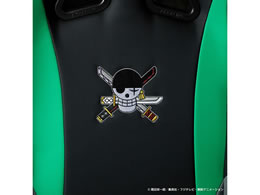 Akracing ゲーミングチェア One Piece ゾロ Forestway 通販フォレストウェイ Akracing ゲーミングチェア One Piece ゾロ Forestway 通販フォレストウェイ